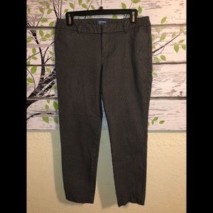 Old Navy Pixie Pants